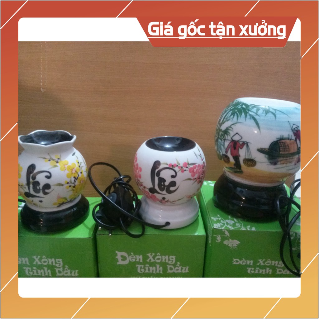 combo đèn trang trí