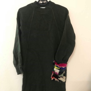Váy len Ánh Tuyết
