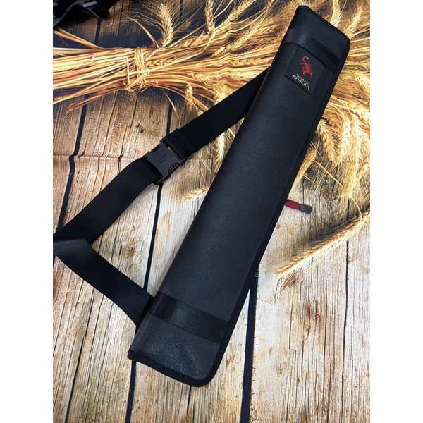 Túi cần vip WSL & DAIW 4 khúc 5