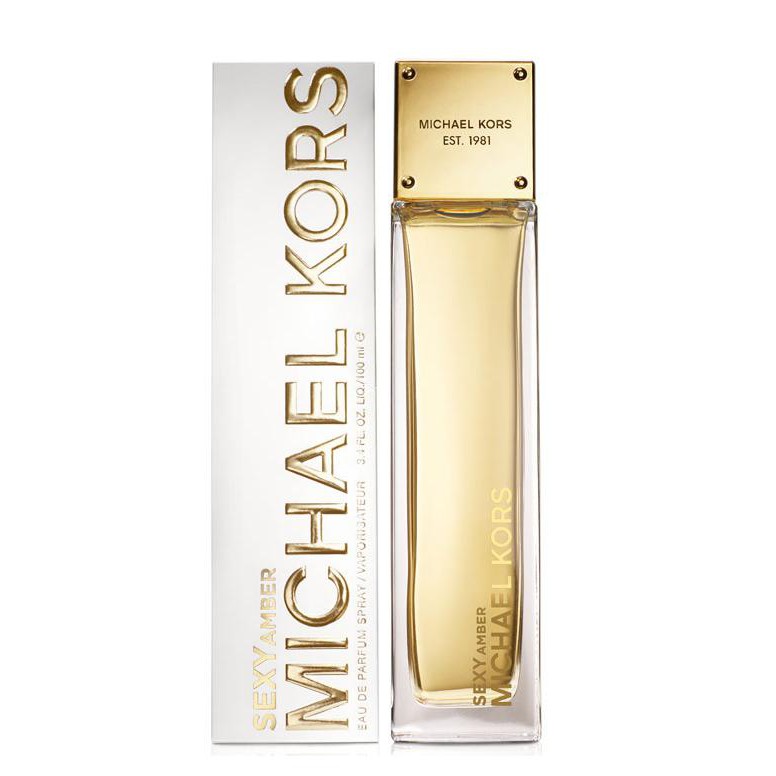 [Mẫu Thử]Nước Hoa Michael Kors Sexy Amber 2,5,10ml | BigBuy360 - bigbuy360.vn