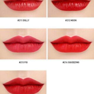 SON 3CE RED RECIPE