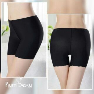 Combo sỉ 10 quần đùi mặc váy su lụa