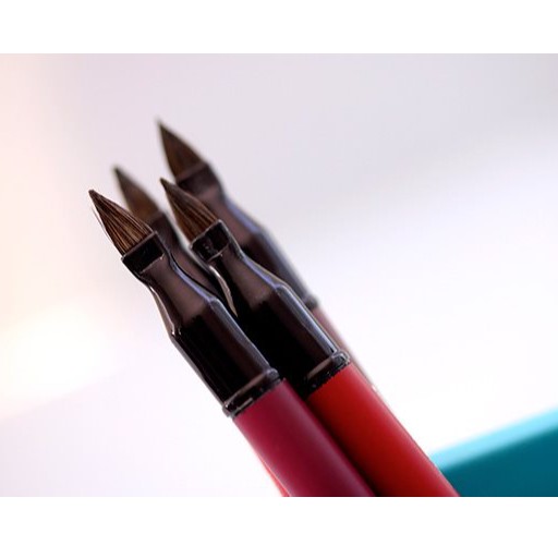 Hourglass Cosmetics - Chì kẻ viền môi Hourglass Panoramic Long Wear Lip Liner 1.2g