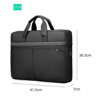 Túi đựng laptop Mark Ryden - MAGRO