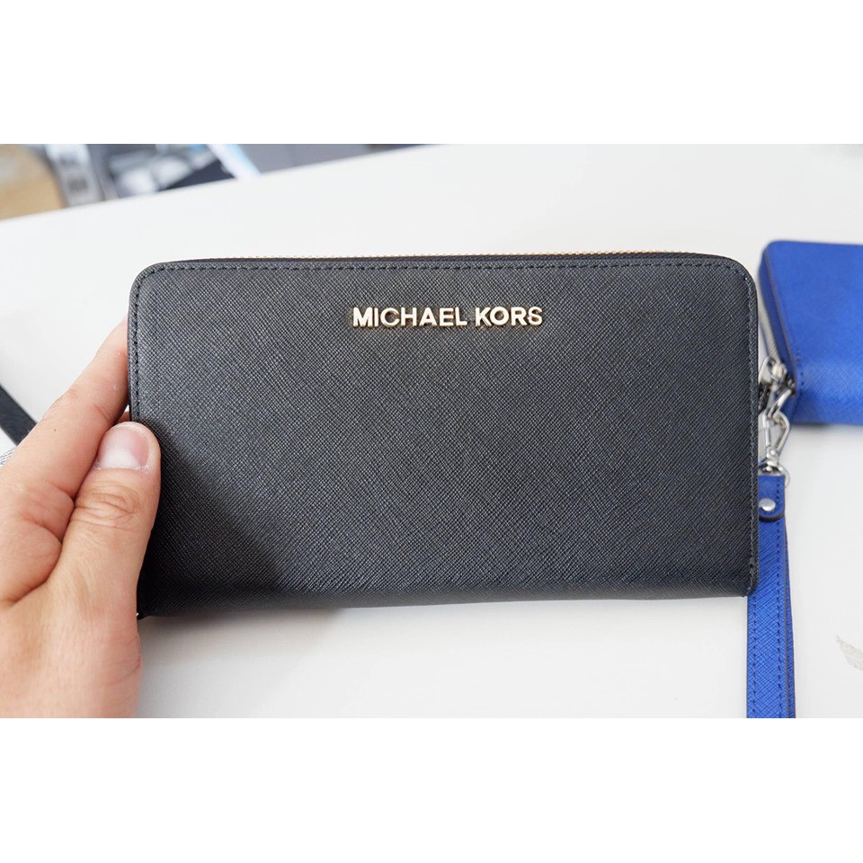 Ví Nữ Cầm Tay Michael Kors