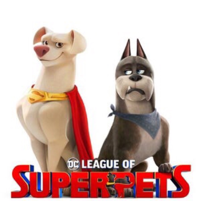 Đồ chơi Liên minh sở thú SuperPets hàng chính hãng xuất UK