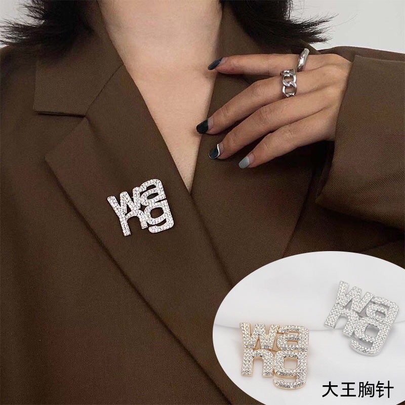 Ghim cài áo cao cấp