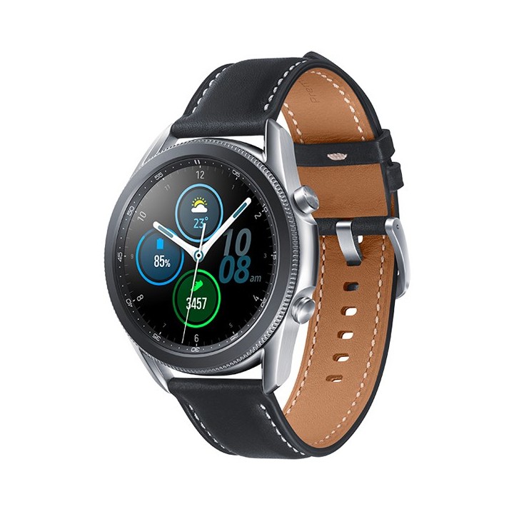 [Galaxy Watch 3] Đồng hồ thông minh Samsung Galaxy Watch 3 Hàng chính hãng