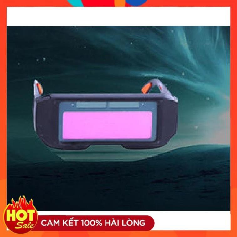 [Hàng Xịn] Kính hàn điện tử hồ quang cao cấp