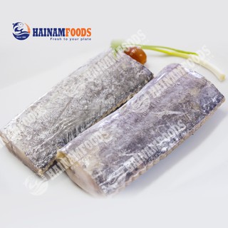 Cá hố cắt khúc Hainamfoods 500g