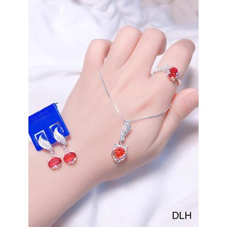 Hồ Ly Bạc ta đủ bộ - PMSILVER