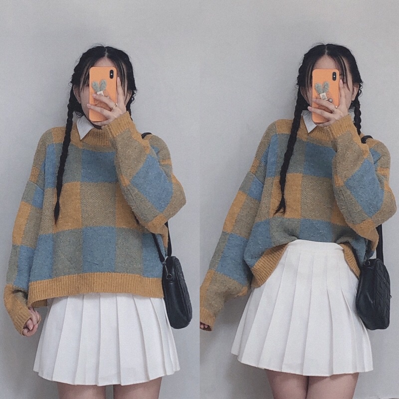 ÁO LEN TUYỂN 2HAND