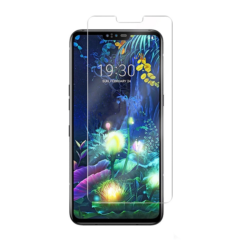 Kính Cường Lực Bảo Vệ Màn Hình Cho Lg V30 V30S V40 V50S Thinq V30 + V30S + V50 Thinq 5g