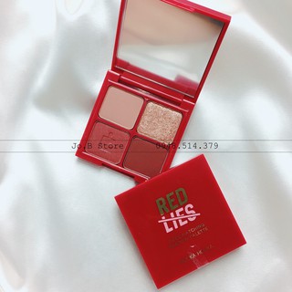 Phấn mắt Piece Matching Shadow Palette