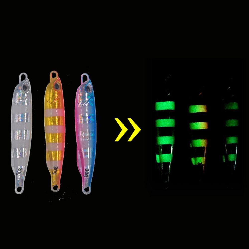 Set 2 Mồi Câu Cá Giả Bằng Kim Loại 50G 85mm Nhiều Màu Sắc