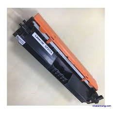 Hộp mực cartridge HP 17A (CF217A)  dùng cho máy in HP LaserJet Pro M102a/ HP LaserJet Pro MFP M130fw