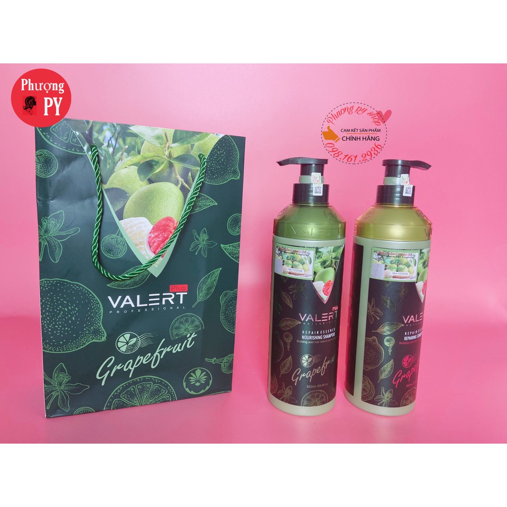 COMBO Dầu gội xả bưởi GRAPEFRUIT PLUS 850MLx2 mẫu mới- Giảm Rụng Tóc, Phục Hồi Tóc Khô Xơ Hư Tổn- HÀNG CHÍNH HÃNG | BigBuy360 - bigbuy360.vn