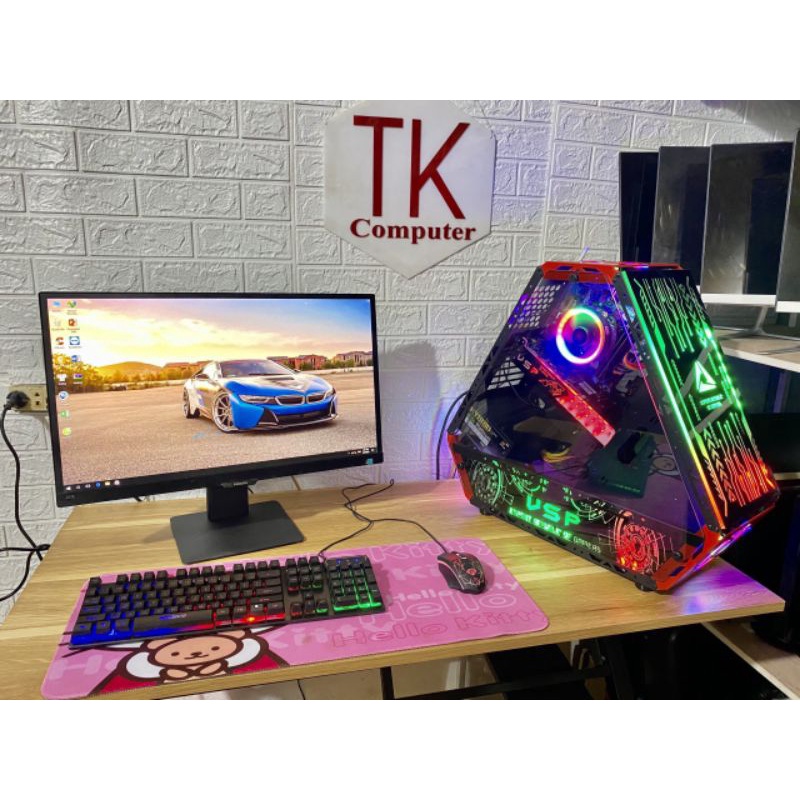 Máy Tính Chơi Game - Linh Kiện Phụ Kiện Máy Tính ( Tư Vấn Cấu Hình Theo Yêu Cầu )