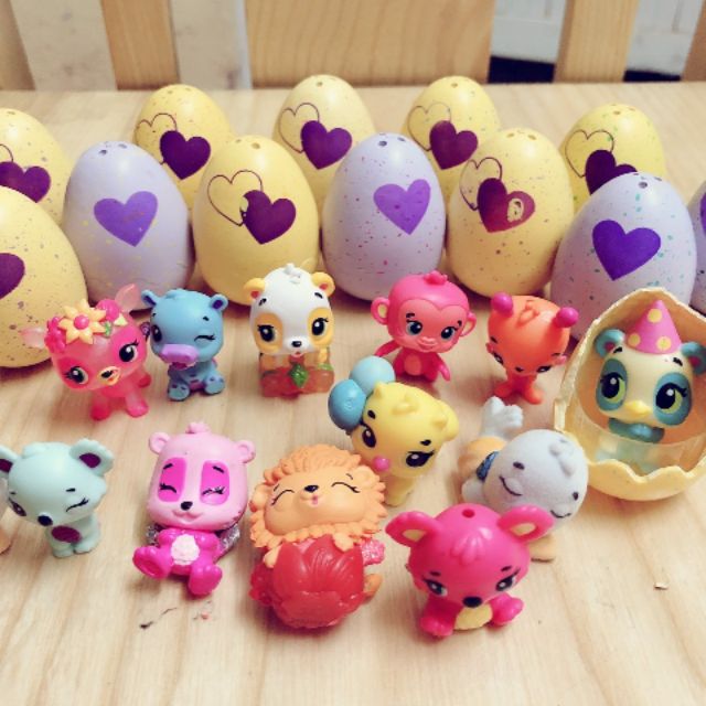 Trứng đồ chơi | BigBuy360 - bigbuy360.vn