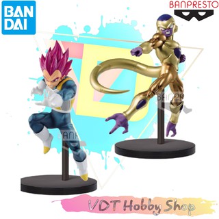 Mô hình figure Dragon Ball Super: Chosenshiretsuden II Vol. 03