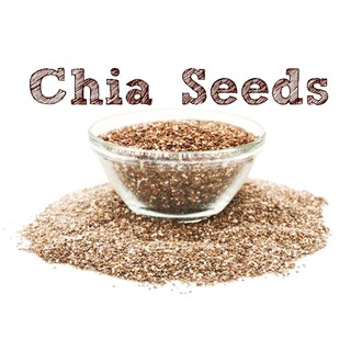 Hạt Chia Organic Úc 400gr