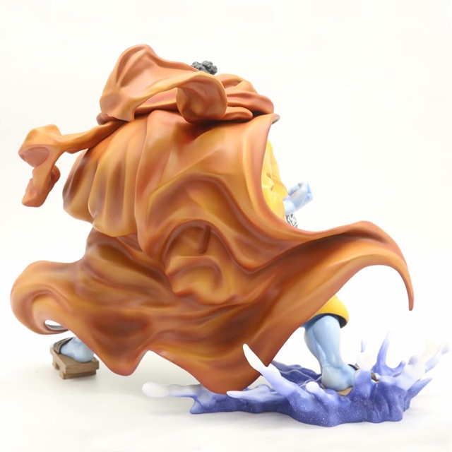 Mô hình Thất Vũ Hải Jinbei Onepiece