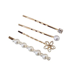 Set 4 kẹp xinh xắn