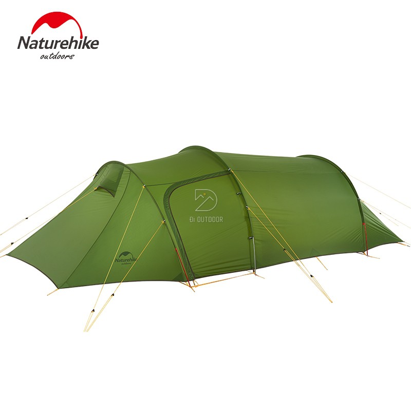 Lều Dã Ngoại 4 Người Naturehike Opalus NH19L004-B