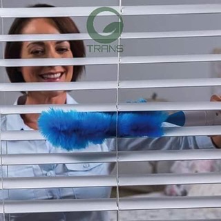 Máy Lau Bụi Go Duster