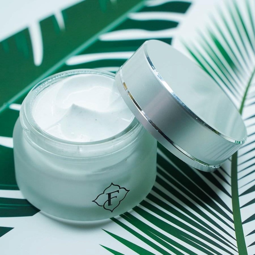 [CHÍNH HÃNG][MUA 2 TẶNG 1] Kem Ủ Trắng Thải Độc Chì Mờ Thâm Se Khít Lỗ Chân Lông Femmiu 30g Tặng Mặt Nạ | BigBuy360 - bigbuy360.vn