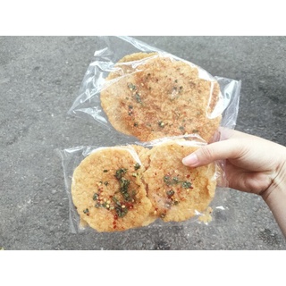 Cơm Cháy Mắm Hành