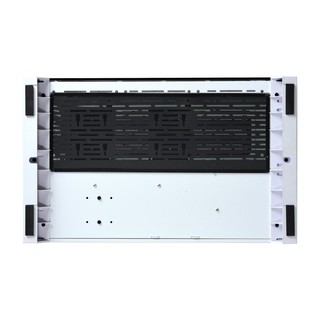 Case máy tính Lian Li O11 Dynamic Trắng