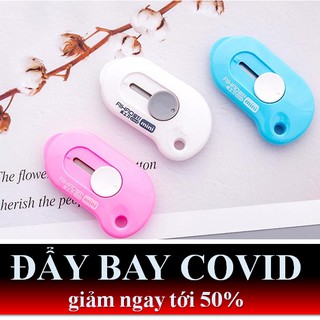 Dao dọc giấy mini