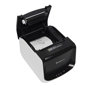 Máy in bill Gprinter GP-D802 (Cổng USB+LAN+WIFI)