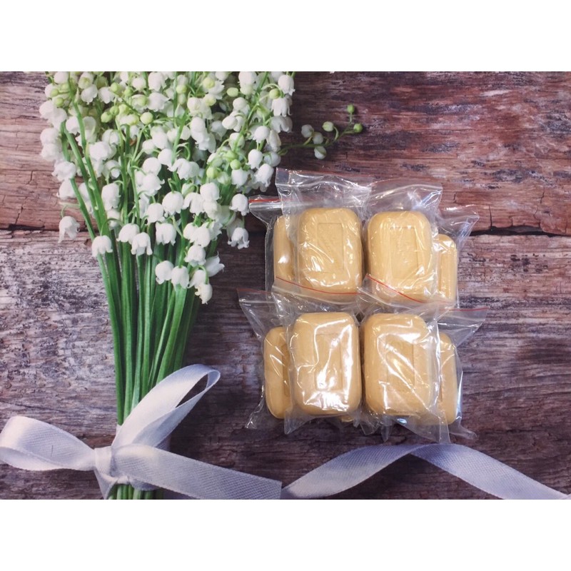 Xà phòng 72 Nga (loại không vỏ) | BigBuy360 - bigbuy360.vn