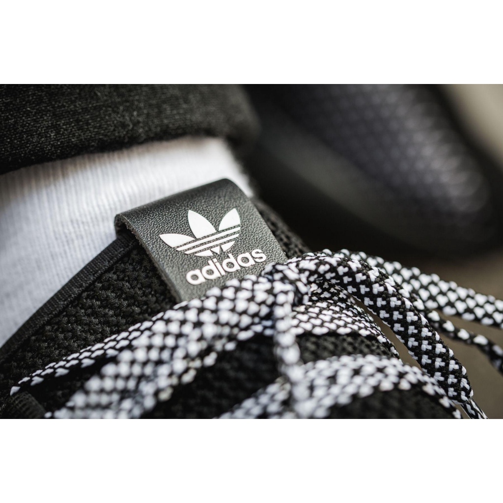 Giày thể thao Adidas Tubular Shadow Black