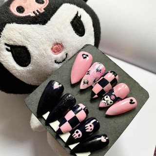 NailBox thiết kế