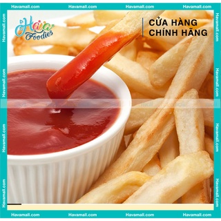 [HÀNG CHÍNH HÃNG] Tương Cà / Ớt Vedan 270gr