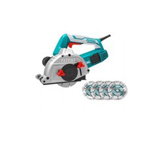 Máy cắt rãnh tường total twlc1256