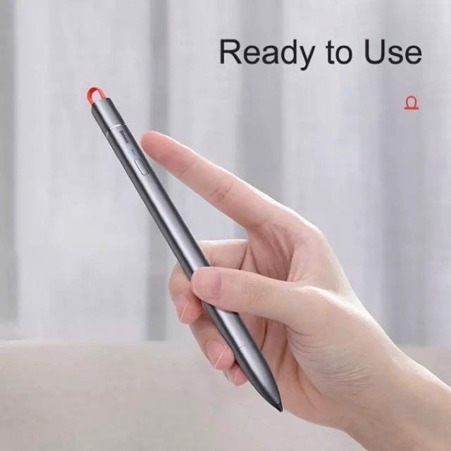 [Mã 157ELSALE hoàn 7% đơn 300K] Bút cảm ứng Stylus Baseus