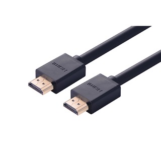 Cáp HDMI 1 mét hỗ trợ 3D, 4K*2K full HD 1080 Ugreen UG-10106