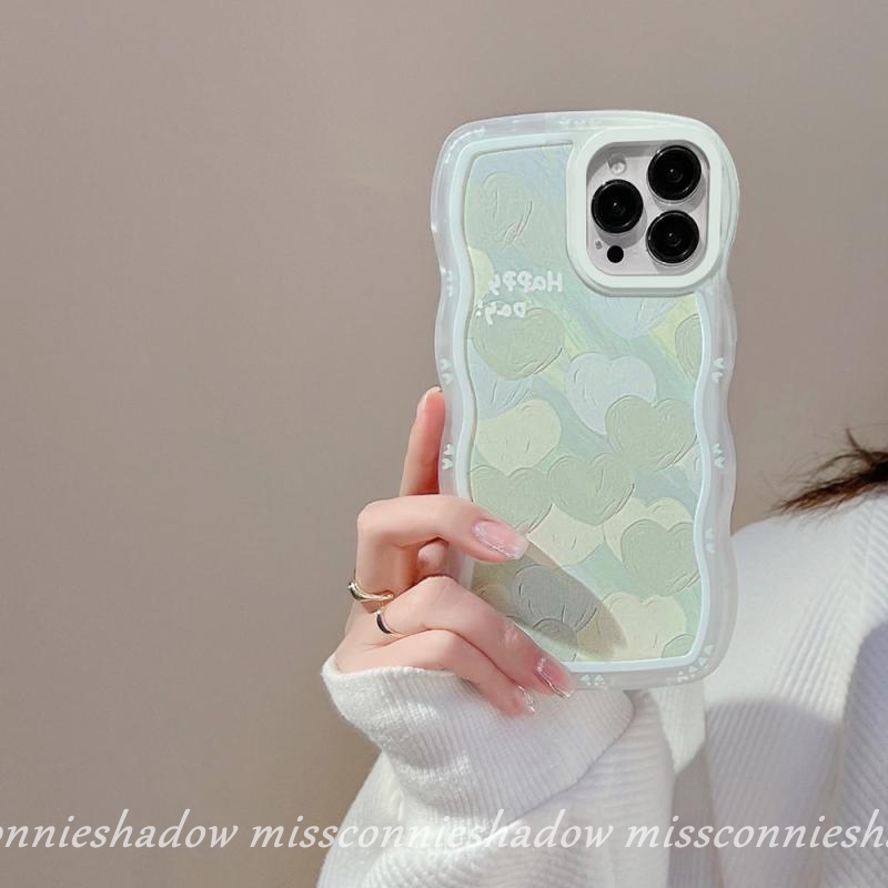 Ốp điện thoại MissConnie cho Samsung A14 A04s A04 A12 A13 A22 A51 A04E A53 A03s A03 A50 A50S A52 A23 A20s A20 A31 A21s