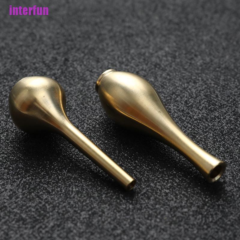 Bình Hoa Mini Màu Vàng Độc Đáo Trang Trí Phòng Khách