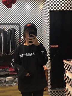 Sweater KOREAN