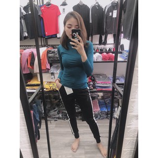 Áo Giữ Nhiệt Thun Lạnh Freesize