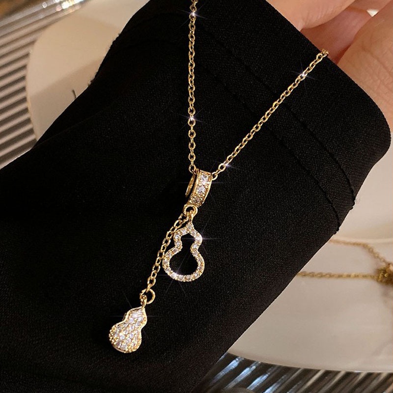 Dây chuyền hồ lô