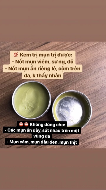  Kem mụn handmade Sunday Beauty | BigBuy360 - bigbuy360.vn