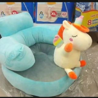 Ghế sofa Huggies cho bé