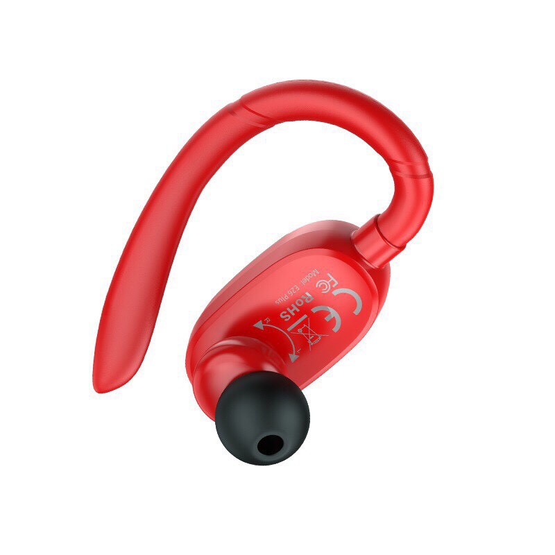 [Mã ELFLASH5 giảm 20K đơn 50K] Tai nghe in ear bluetooth HOCO E26 plus-Hàng phấn phối chính hãng #tainghe