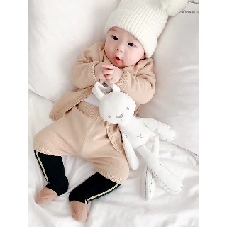 Thỏ mama papa cho bé chuẩn hãng